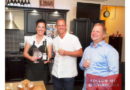 Innovatív wine- és life coaching Söptei Zsolttal. In Vino Lidia. GasztroMagazin 2023.