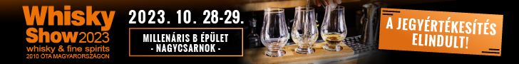 Whisky Show 2023