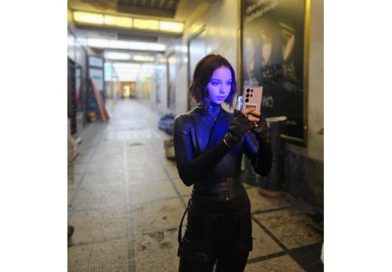 A Team Galaxy nagykövetek és a Samsung közös videóprojektje a Galaxy S23 Ultra s kiemelkedő kameraélményéért. GasztroMagazin 2023.