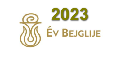 Az Év Bejglije 2023. GasztroMagazin 2023.