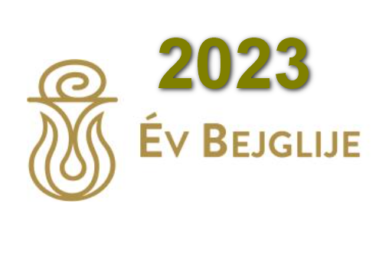 Az Év Bejglije 2023. GasztroMagazin 2023.