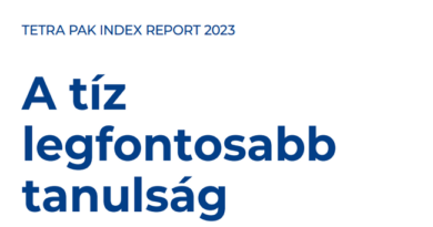 Tetra Pak Index 2023. GasztroMagazin 2023.