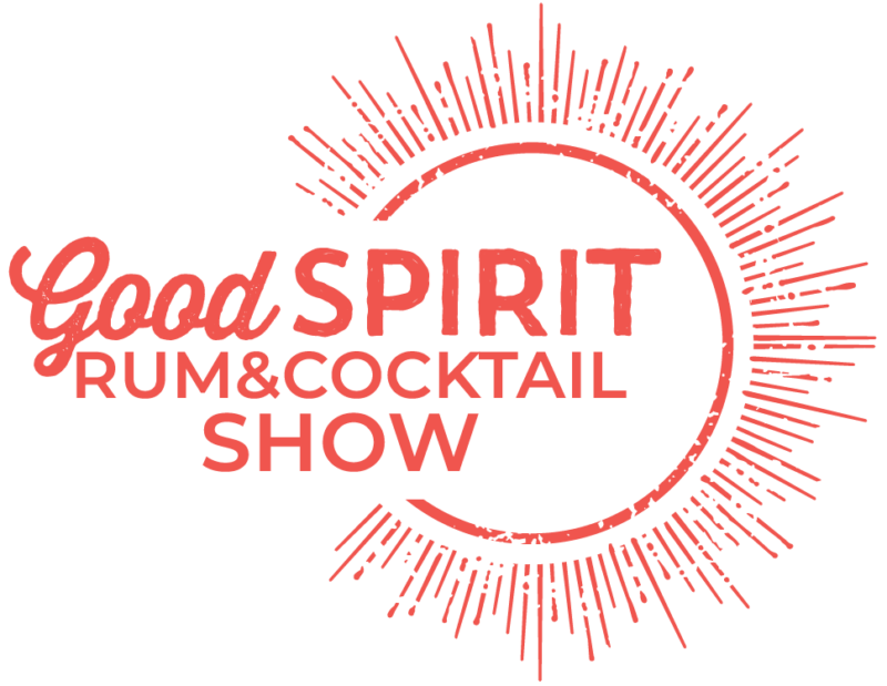 GoodSpirit Rum & Cocktail Show 2024. GasztroMagazin 2024.