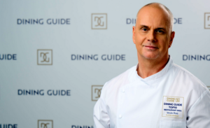Dining Guide 2024. Pesti István. GasztroMagazin 2024.