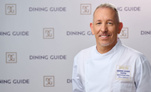Dining Guide 2024. Szántó István. GasztroMagazin 2024.