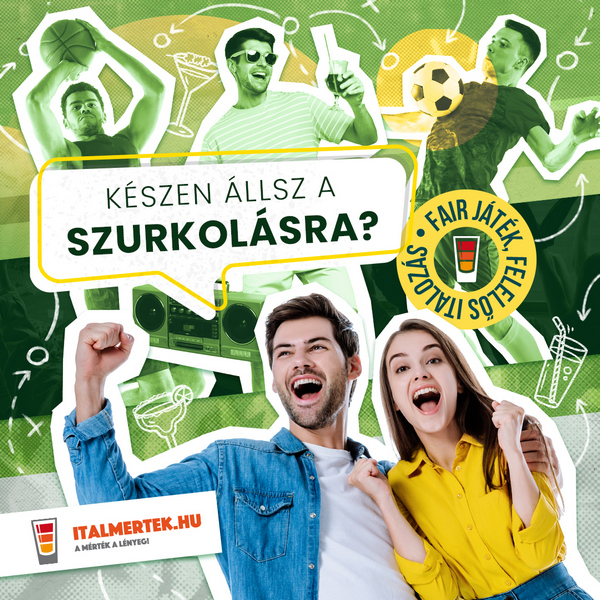 Magyar Szeszipari zövetség és Terméktanács. GasztroMagazin 2024.