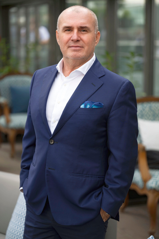 Herczeg Zoltán, Dining Guide. GasztroMagazin 2025.
