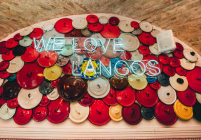 Budapest Bites We love lángos. GasztroMagazin 2025.