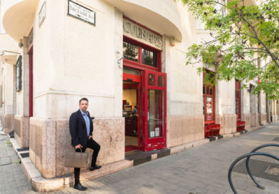A Chef Market várásolta meg a Culinaris kereskedelmi tevékenységét. GasztroMagazin 2025.