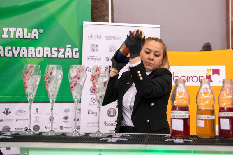 Magyar Gasztronómia Napja 2025. Magyarország étele 2025. GasztroMagazin 2025.