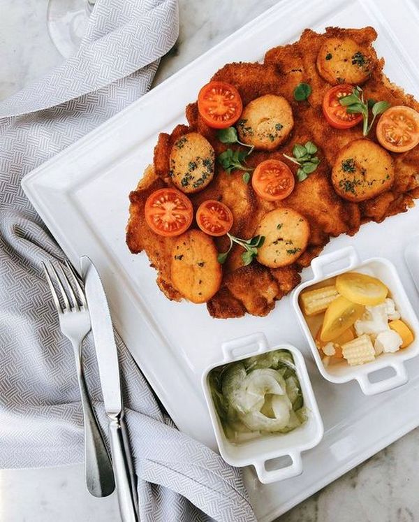 Kollázs. Dining Guide TOP 100 Étterem Kalauz. HOL Magazin 2025.
