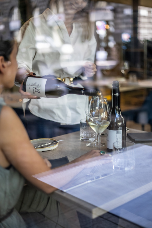 A magyar bor napja. Mit ajánl a sommelier. HOL Magazin 2025.