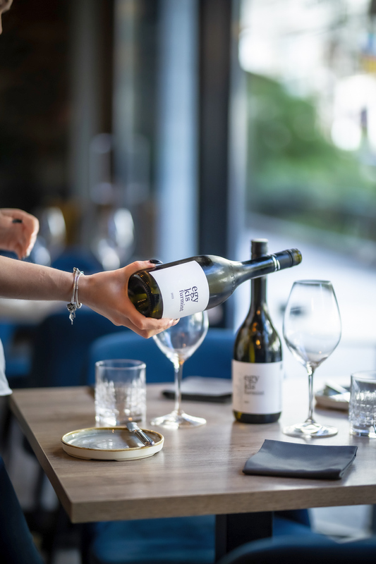 A magyar bor napja. Mit ajánl a sommelier. HOL Magazin 2025.