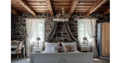 Hazai Provence. Butikhotel az Eventrend portfoliójában. GasztroMagazin 2025.