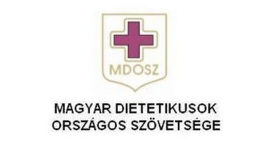 Magyar Dietetikusok Országos Szövetsége. GasztroMagazin 2025.