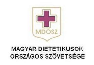 Magyar Dietetikusok Országos Szövetsége. GasztroMagazin 2025.
