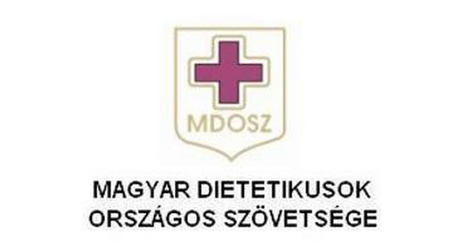 Magyar Dietetikusok Országos Szövetsége. GasztroMagazin 2025.