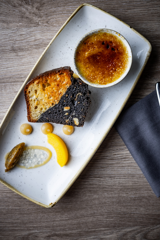 Libamáj az N28-ban. GasztroMagazin 2025.