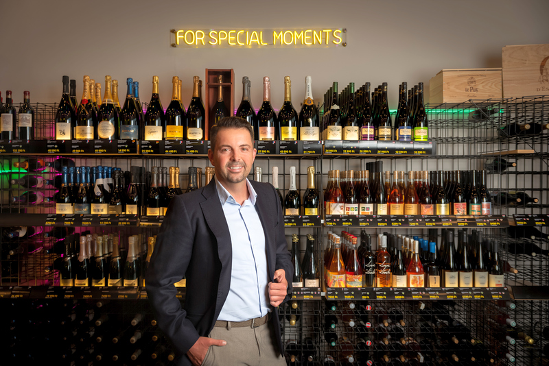 Dr. Andrejszki Richárd. GasztroMagazin 2025.