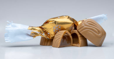 Az Év Szaloncukra 2025. GasztroMagazin 2025.