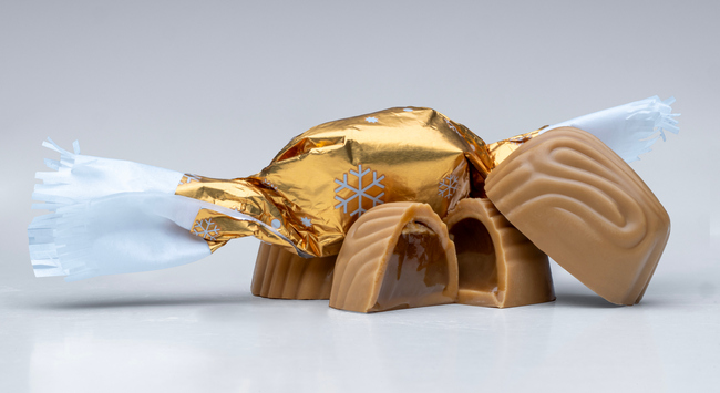 Az Év Szaloncukra 2025. GasztroMagazin 2025.