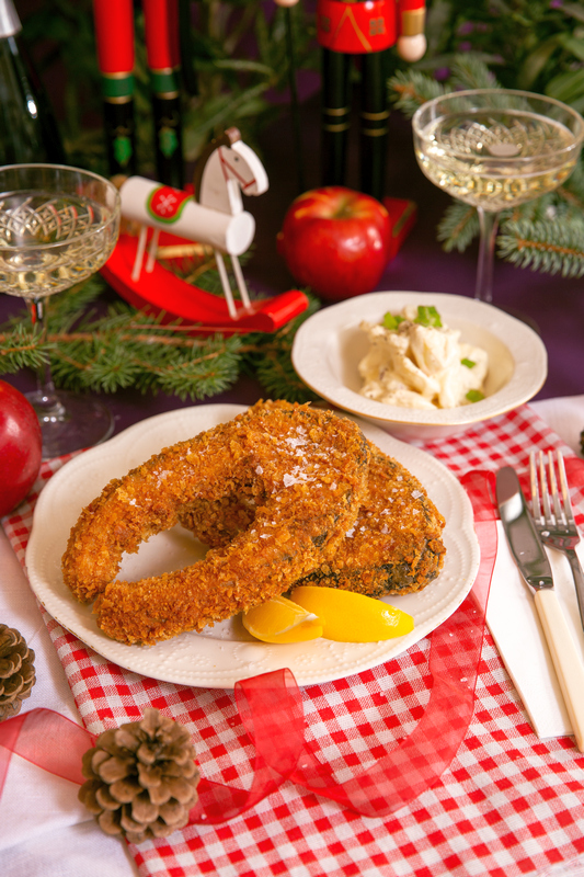 Elviteles karácsony. Grumpy pontypatkó. GasztroMagazin 2025.