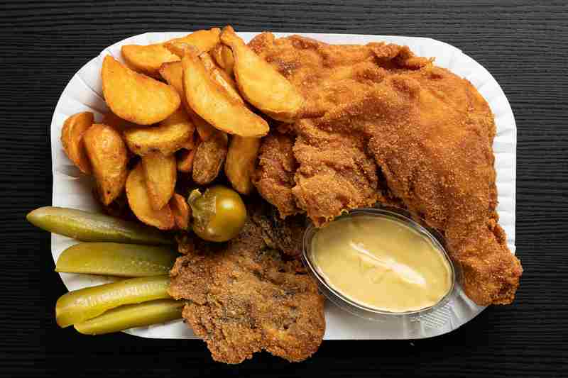 Óbudai Lacikonyha. Évtizedes kedvenc. HOL Magazin 2025.