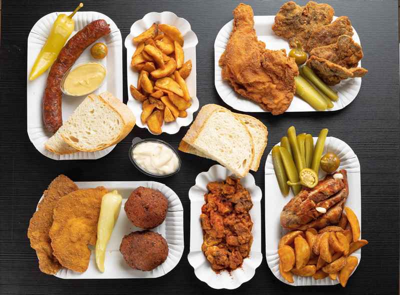 Óbudai Lacikonyha. Évtizedes kedvenc. HOL Magazin 2025.