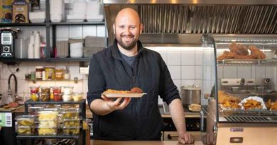 Óbudai Lacikonyha. Évtizedes kedvenc. GasztroMagazin 2025.