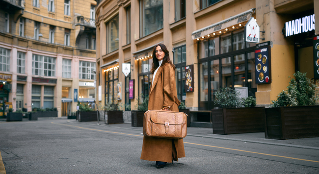 Nagy Adri kecskeméti csárdahangulatot hoz a Madhouseba. GasztroMagazin 2025.