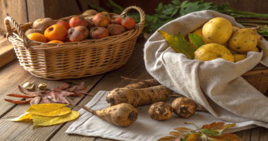 Szezonális és fenntartható konyha @ Nagy Szabolcs N28 Wine & Kitchen. GasztroMagazin 2025.