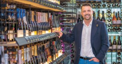 Dr. Andrejszki Richárd. GasztroMagazin 2025.