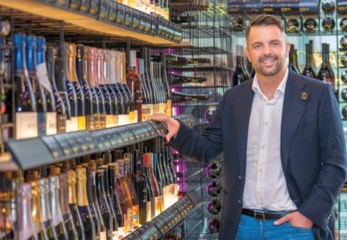 Dr. Andrejszki Richárd. GasztroMagazin 2025.