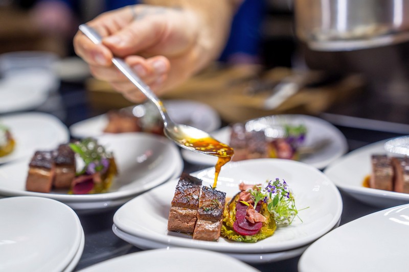 LG konyhatechnika. GasztroMagazin 2025.