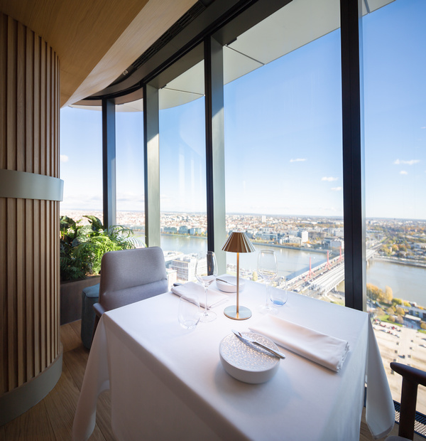 Külünleges téli ételsor a VIRTU Restaurantban. GasztroMagazin 2025.