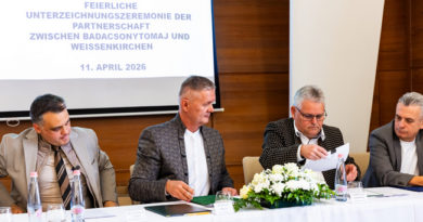 Testvérvárosi együttműködéssel nyitott a Balaton New Yorkban borrendezvény. Wachau és Badacsony. GasztroMagazin 2026.