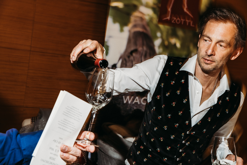 Badacsony New Yorkban, Wachau New Yorkban. HOL Magazin 2026.