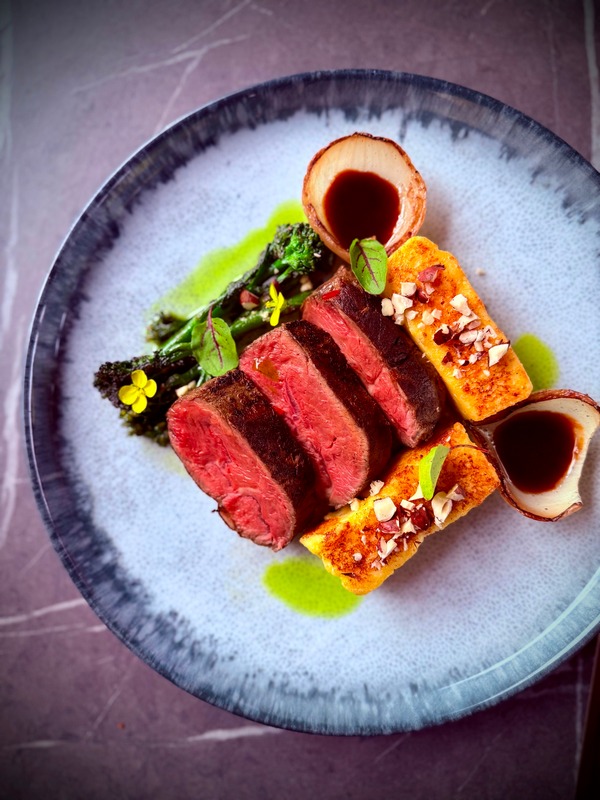 Bárány Napok a Sulyom tájétteremben. GasztroMagazin 2026.