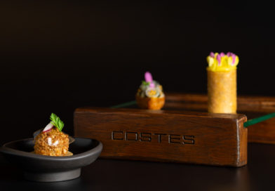 16 éves a Coestes Restaurant Michelin csillaga. GasztroMagazin 2026.