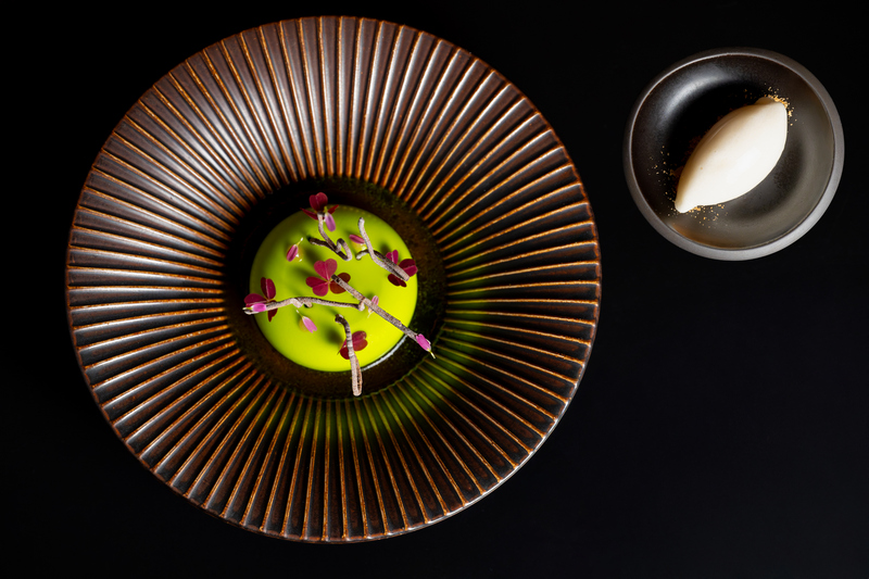 16 éves a Coestes Restaurant Michelin csillaga. GasztroMagazin 2026.