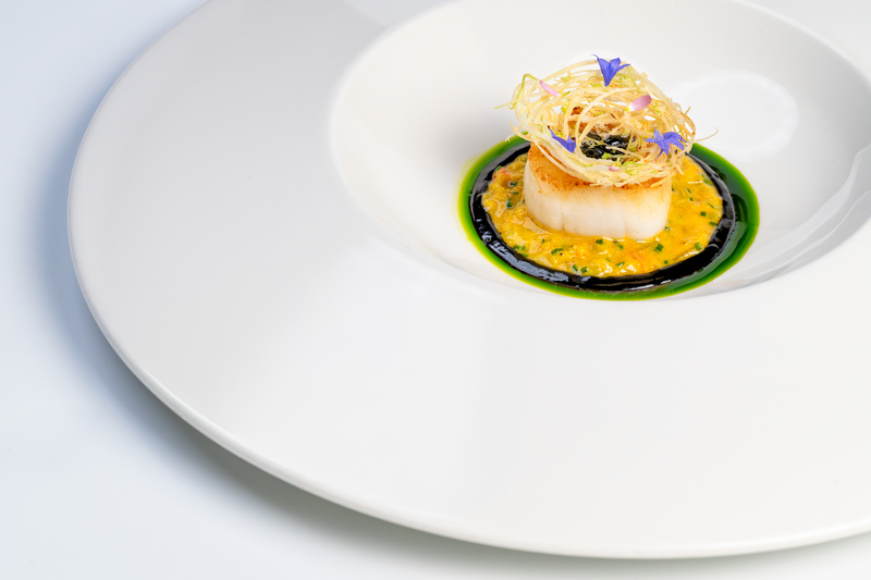 16 éves a Coestes Restaurant Michelin csillaga. GasztroMagazin 2026.