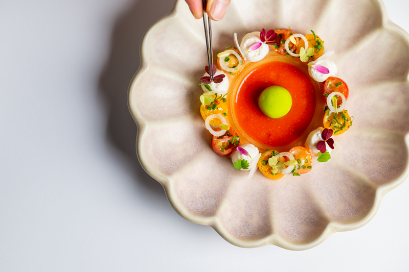 16 éves a Coestes Restaurant Michelin csillaga. GasztroMagazin 2026.