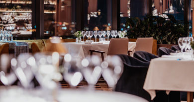 Tavaszi zsongás. Tavaszi szezonális menü a VIRTU Restaurantban. GasztroMagazin 2026.