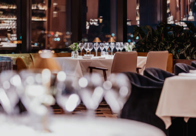 Tavaszi zsongás. Tavaszi szezonális menü a VIRTU Restaurantban. GasztroMagazin 2026.