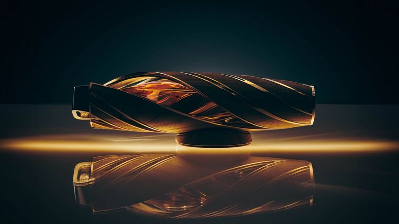 The Macallan Horizon. GasztroMagazin 2026.