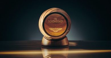 The Macallan Horizon. GasztroMagazin 2026.