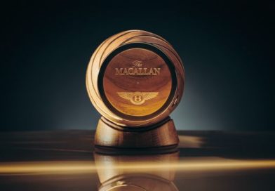 The Macallan Horizon. GasztroMagazin 2026.