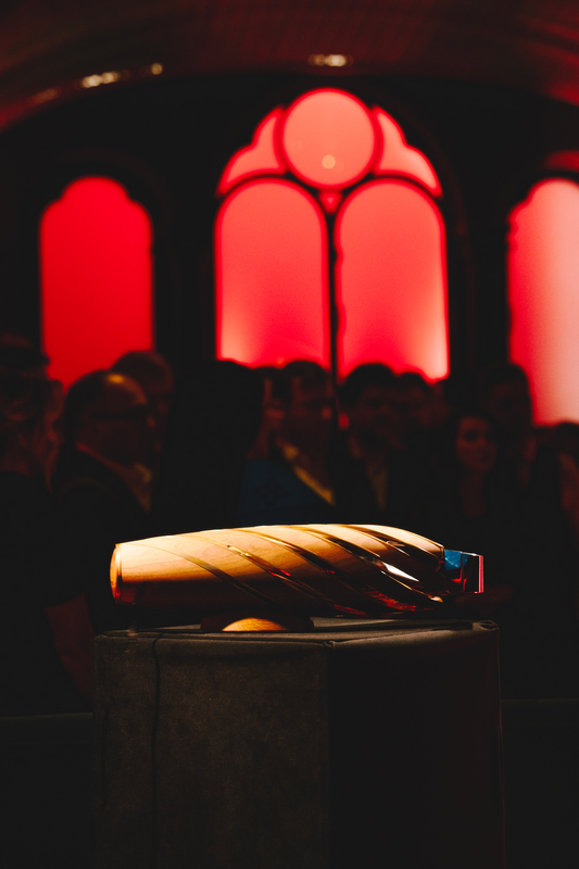 The Macallan Horizon. GasztroMagazin 2026.