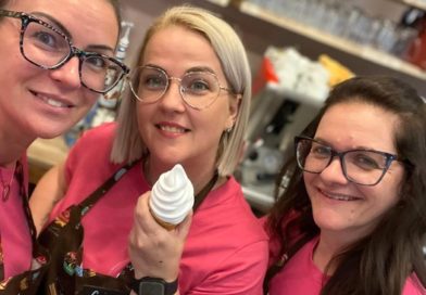 Jön a Magyar Fagylalt Napja. GasztroMagazin 2026.