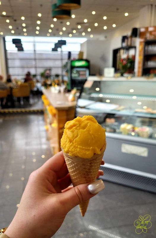 Jön a Magyar Fagylalt Napja. GasztroMagazin 2026.